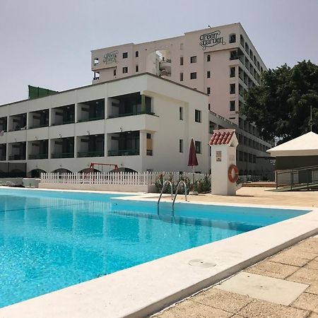Apartamentos Green Garden 马斯帕洛马斯 外观 照片
