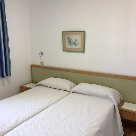 Apartamentos Green Garden 马斯帕洛马斯 外观 照片