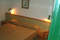 Apartamentos Green Garden 马斯帕洛马斯 外观 照片