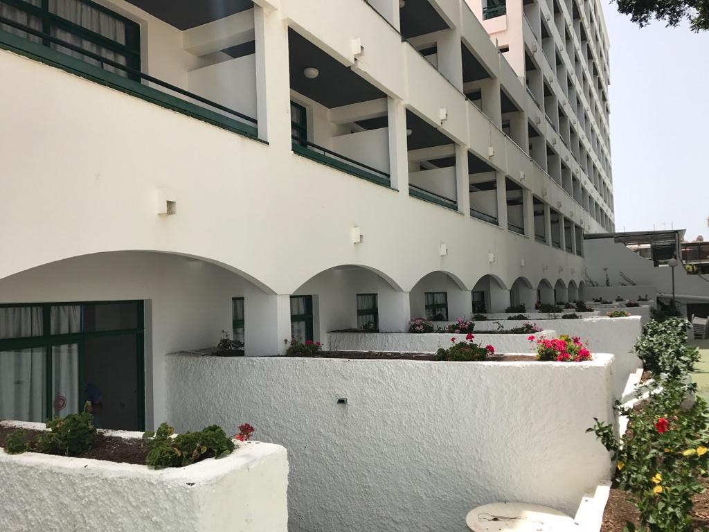 Apartamentos Green Garden 马斯帕洛马斯 外观 照片