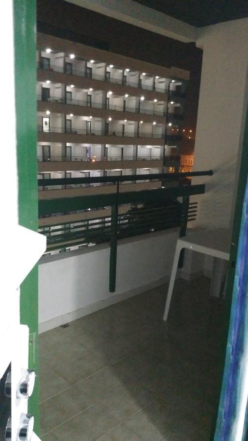 Apartamentos Green Garden 马斯帕洛马斯 外观 照片